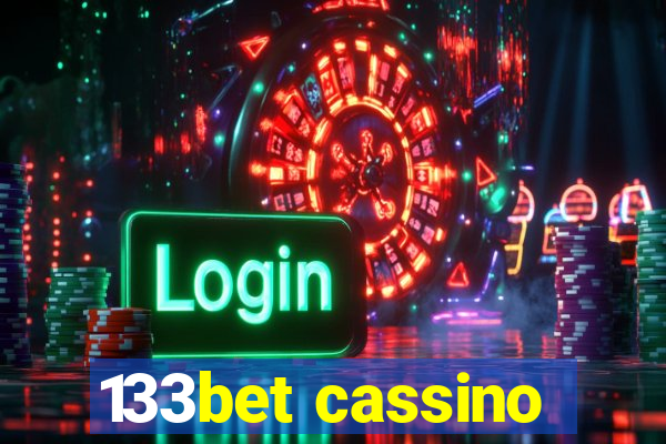 133bet cassino